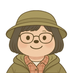 モス子