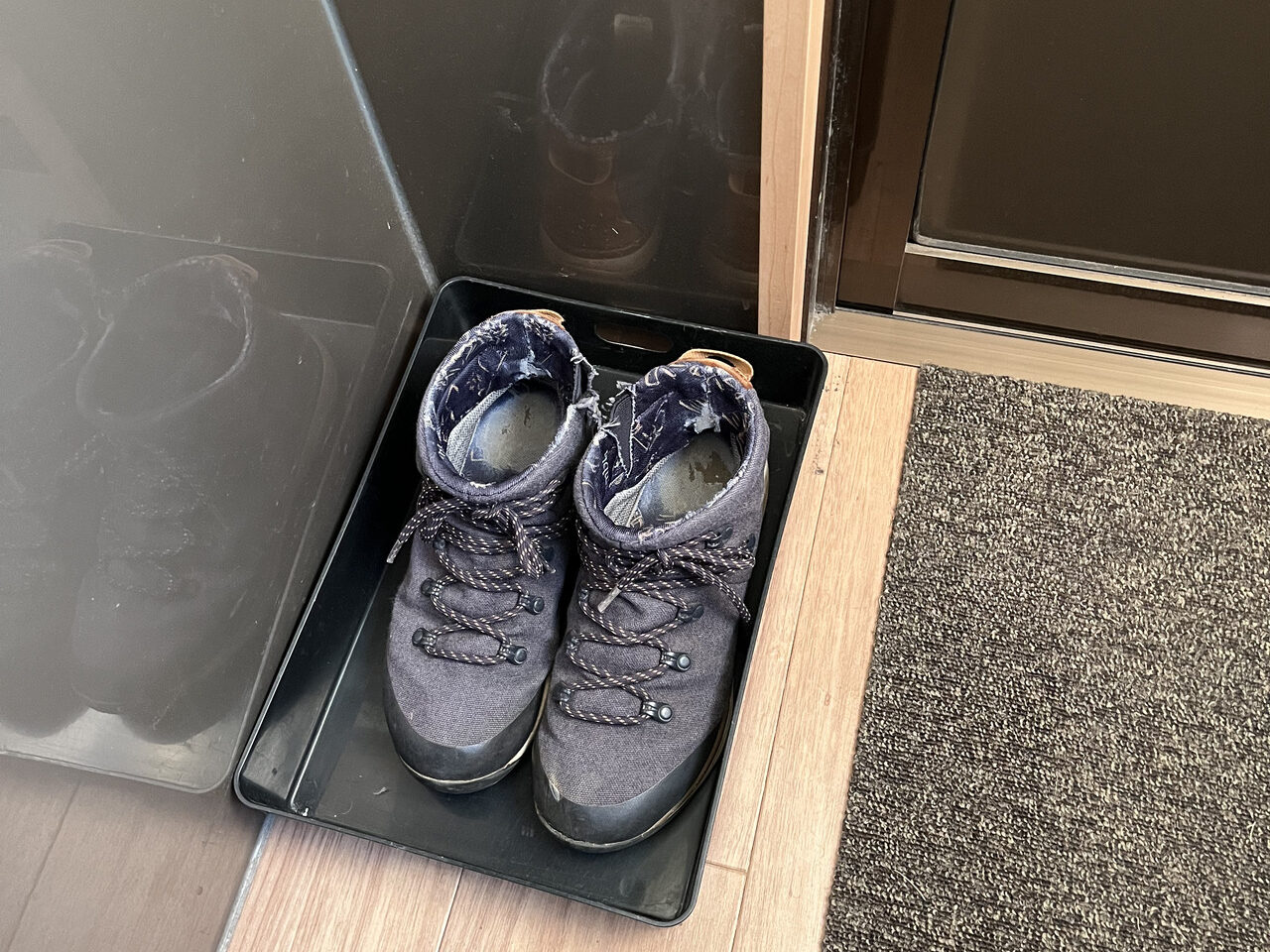 富津金谷オートキャンプヒルズ トイレ