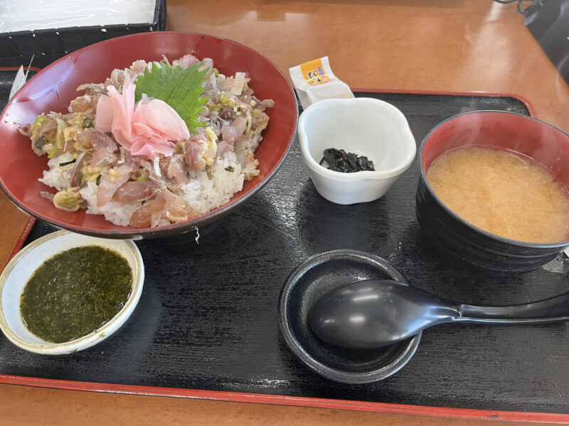 千葉県富津市 漁師料理 かなや