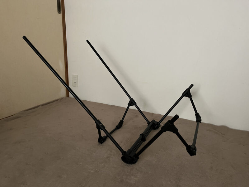 トレッカー グランドリクライニングチェア