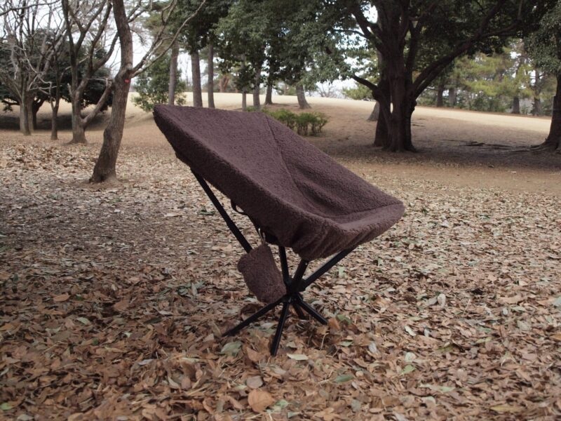 iClimb回転チェア専用カバー