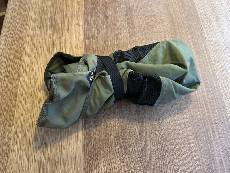 iClimb回転チェア